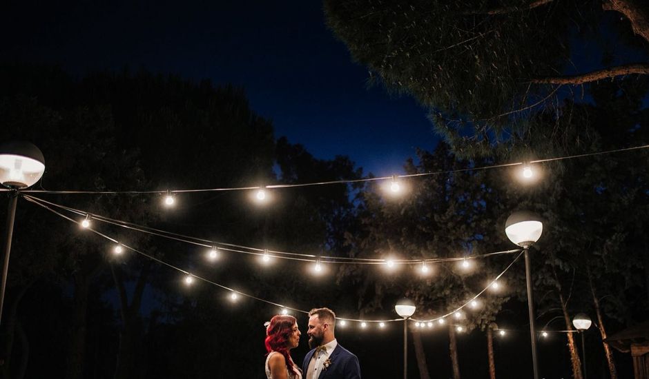 La boda de Pepe y Arantxa en Talavera De La Reina, Toledo