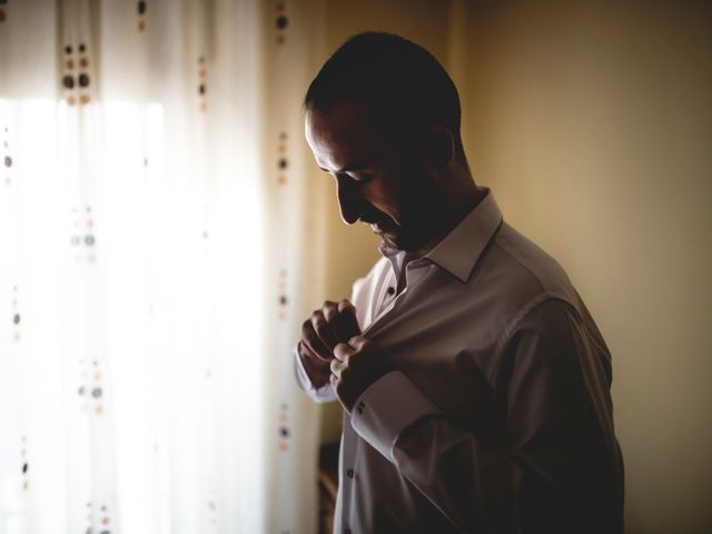 La boda de Enric y Mercè en L&apos; Albiol, Tarragona 38