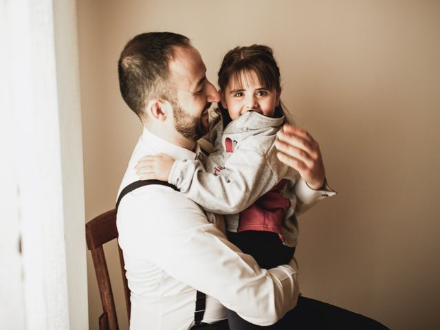 La boda de Enric y Mercè en L&apos; Albiol, Tarragona 48