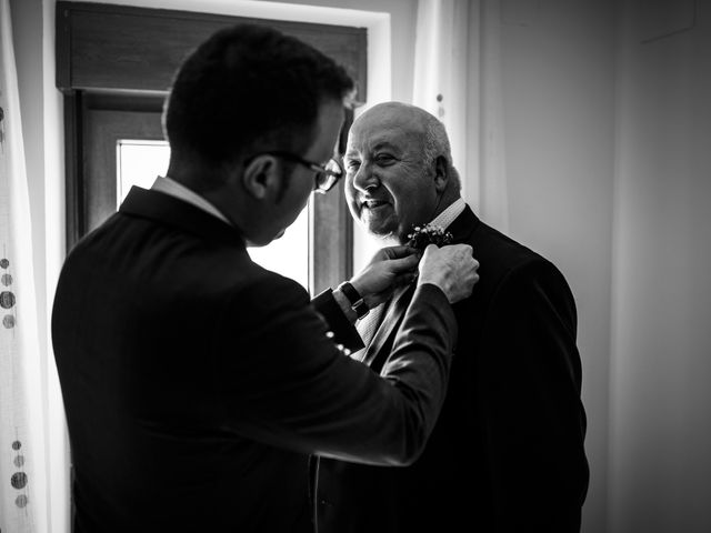 La boda de Enric y Mercè en L&apos; Albiol, Tarragona 62