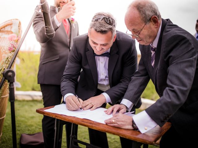 La boda de Enric y Mercè en L&apos; Albiol, Tarragona 166