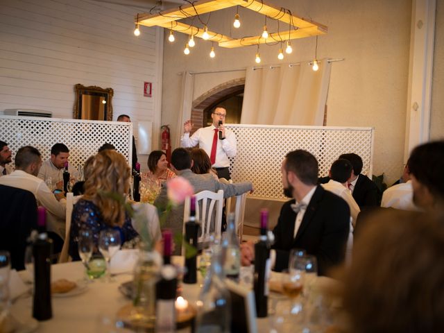 La boda de Enric y Mercè en L&apos; Albiol, Tarragona 231