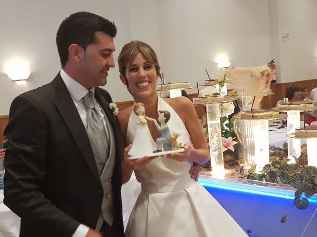 La boda de Doro y Marga en Polinyà De Xúquer, Valencia 1