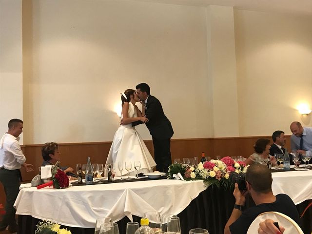 La boda de Doro y Marga en Polinyà De Xúquer, Valencia 5