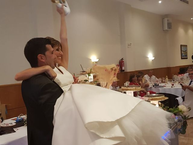 La boda de Doro y Marga en Polinyà De Xúquer, Valencia 6
