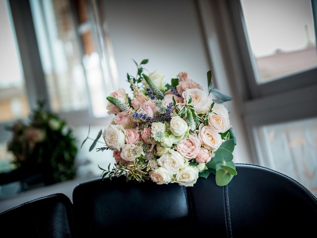 La boda de Ramon y Julia en Córdoba, Córdoba 5