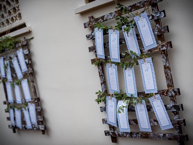 La boda de Ramon y Julia en Córdoba, Córdoba 13