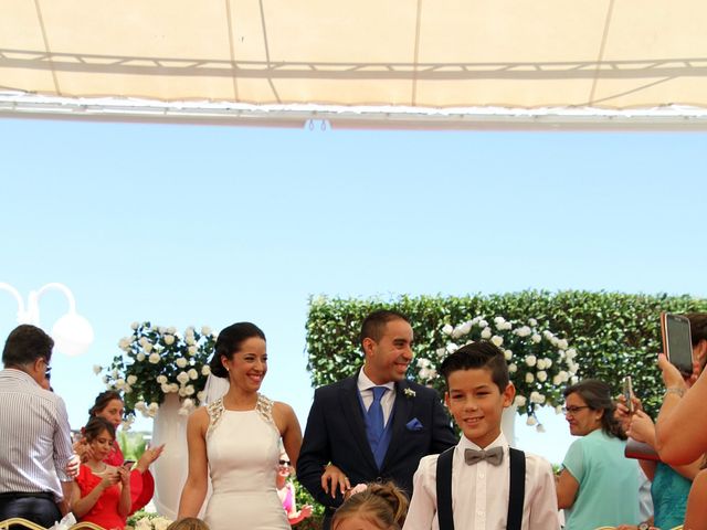 La boda de Lolo y Alba en Mengibar, Jaén 64