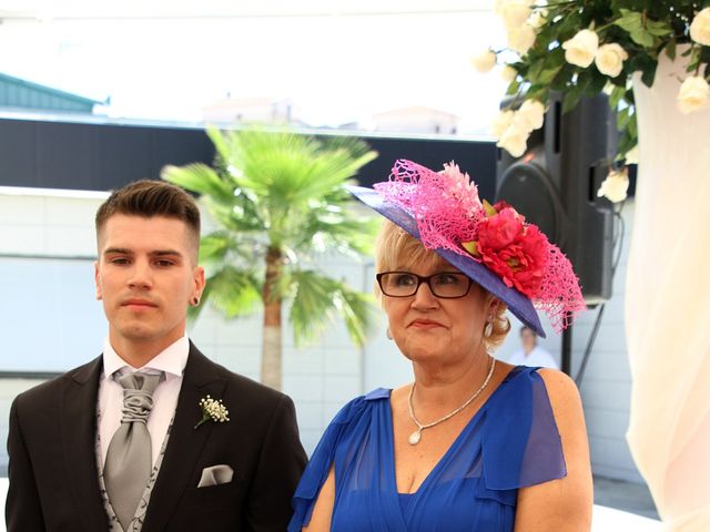 La boda de Lolo y Alba en Mengibar, Jaén 65