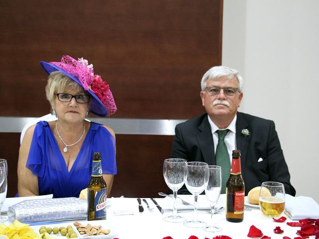 La boda de Lolo y Alba en Mengibar, Jaén 108