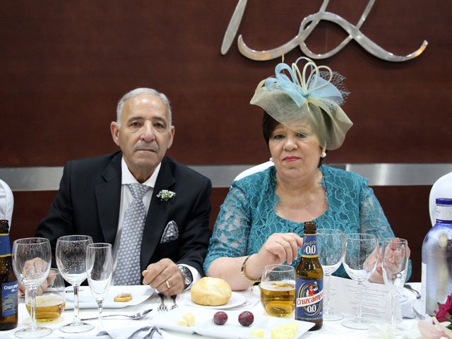 La boda de Lolo y Alba en Mengibar, Jaén 109