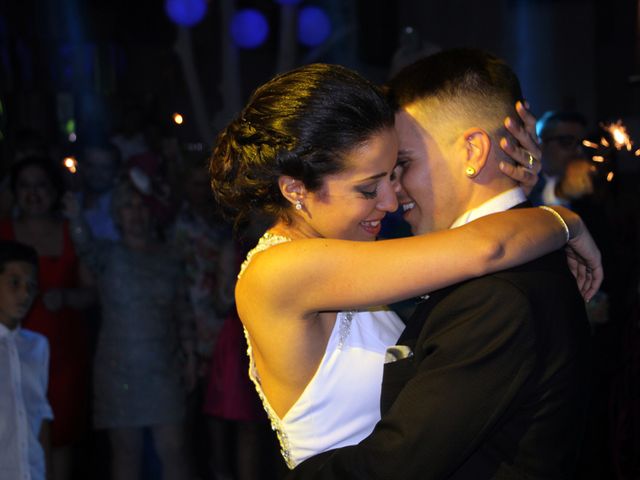 La boda de Lolo y Alba en Mengibar, Jaén 115