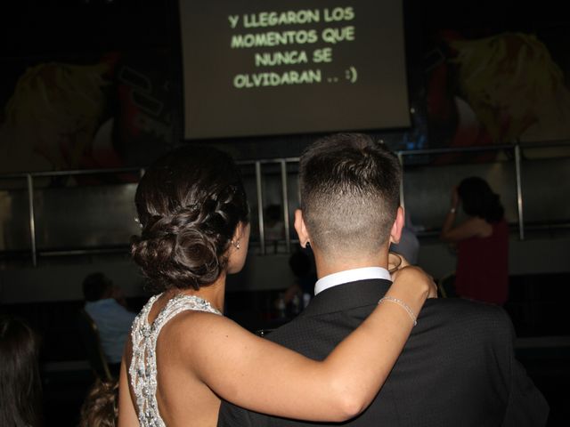 La boda de Lolo y Alba en Mengibar, Jaén 117