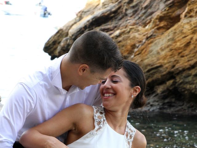 La boda de Lolo y Alba en Mengibar, Jaén 134