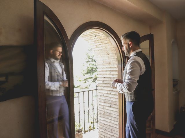 La boda de Miguel y Ruth en Logroño, La Rioja 9