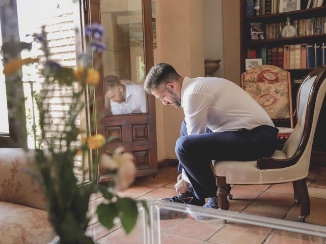 La boda de Miguel y Ruth en Logroño, La Rioja 10