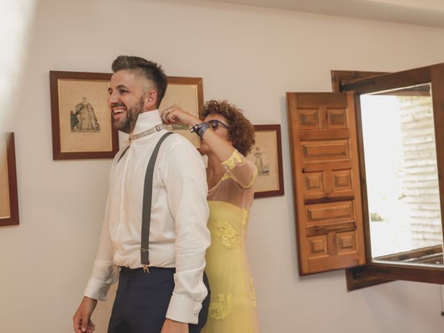 La boda de Miguel y Ruth en Logroño, La Rioja 22