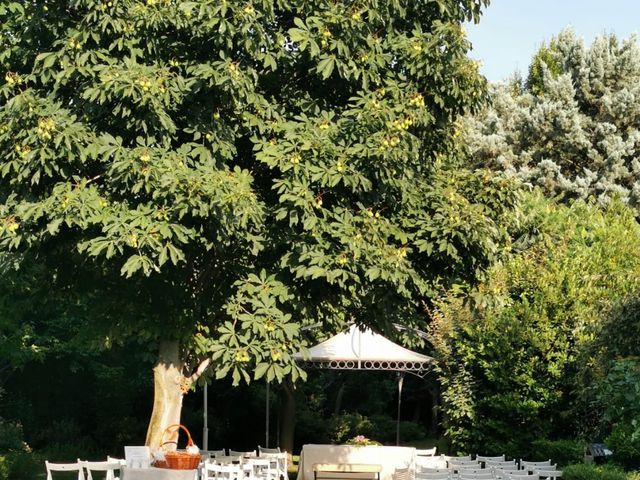 La boda de Raúl  y Sandra en Guadarrama, Madrid 6