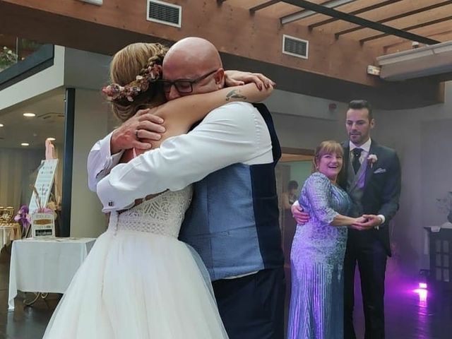 La boda de Juankar y Andrea en Treceño, Cantabria 3