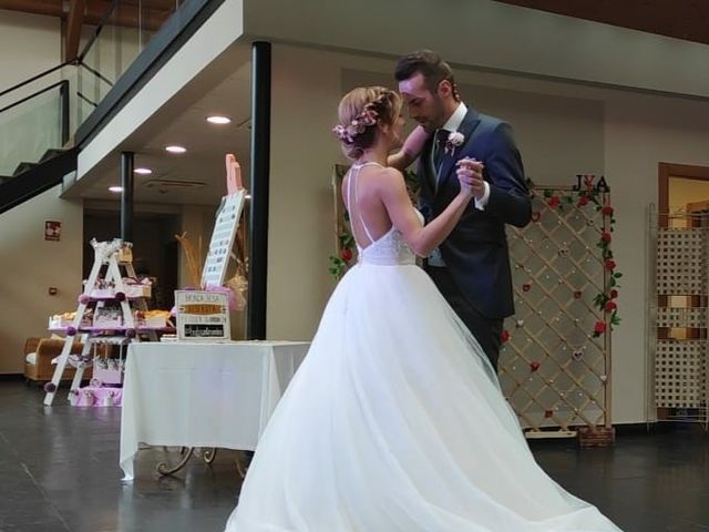 La boda de Juankar y Andrea en Treceño, Cantabria 5