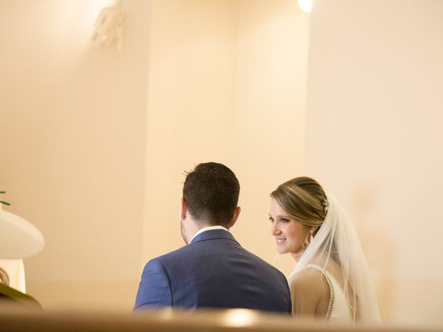 La boda de Jose y Irene en El Puig, Valencia 11