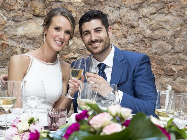 La boda de Jose y Irene en El Puig, Valencia 15