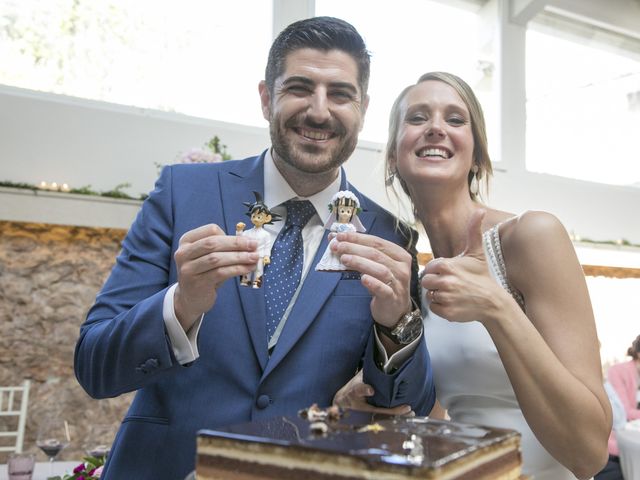 La boda de Jose y Irene en El Puig, Valencia 19