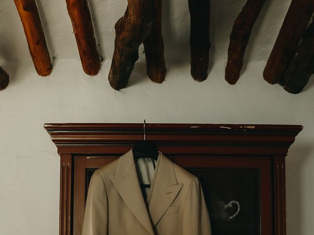 La boda de Carlos y Laura en Cabra, Córdoba 3