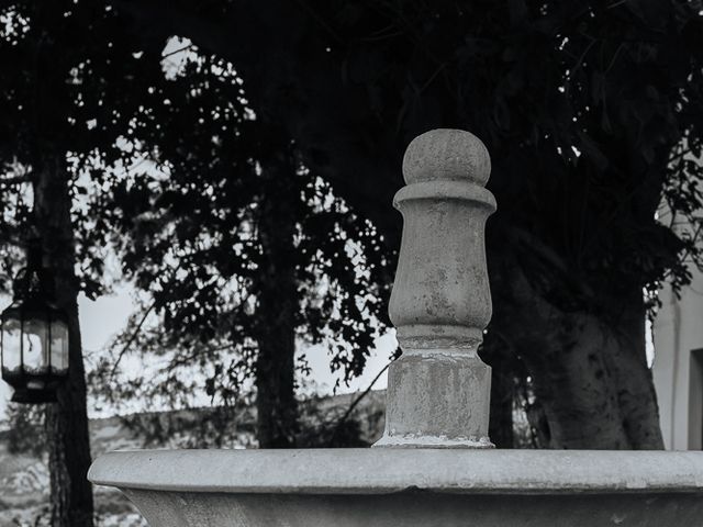 La boda de Carlos y Laura en Cabra, Córdoba 6