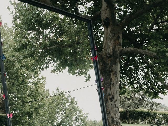 La boda de Carlos y Laura en Cabra, Córdoba 7