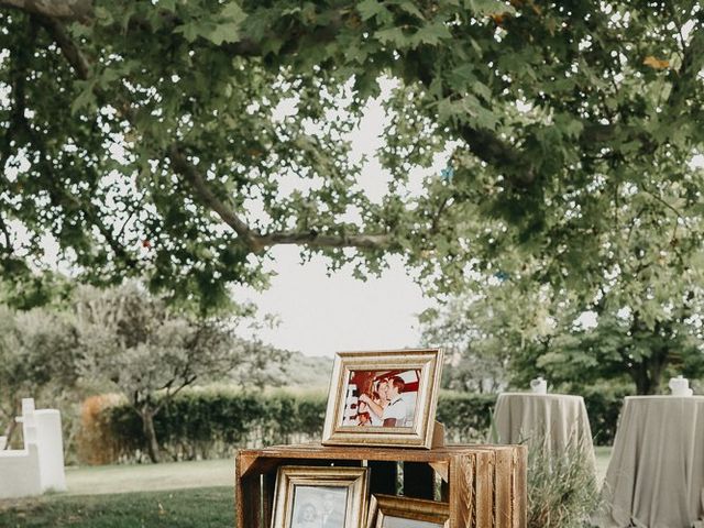 La boda de Carlos y Laura en Cabra, Córdoba 8