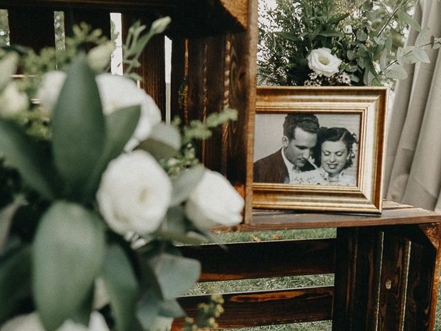 La boda de Carlos y Laura en Cabra, Córdoba 9