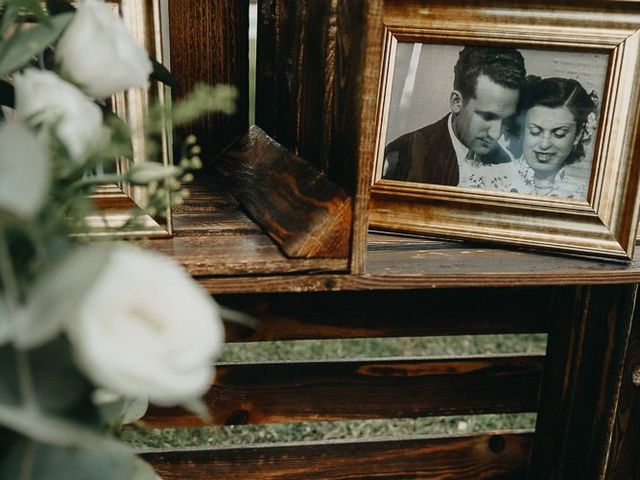 La boda de Carlos y Laura en Cabra, Córdoba 10