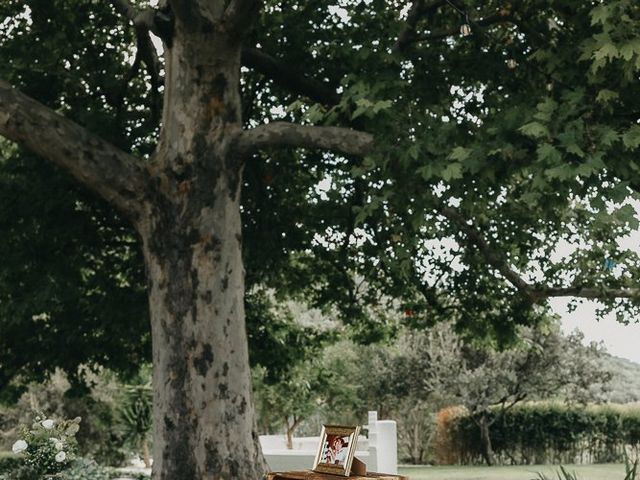 La boda de Carlos y Laura en Cabra, Córdoba 11