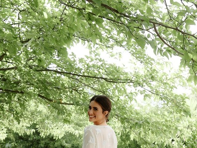 La boda de Carlos y Laura en Cabra, Córdoba 17