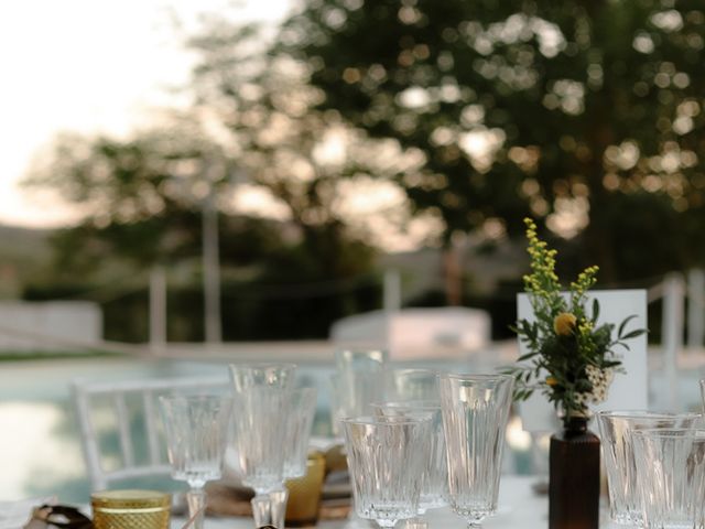 La boda de Carlos y Laura en Cabra, Córdoba 35