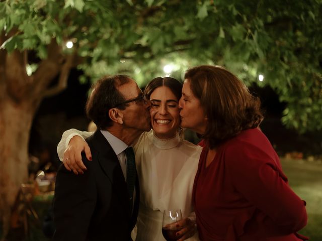 La boda de Carlos y Laura en Cabra, Córdoba 36