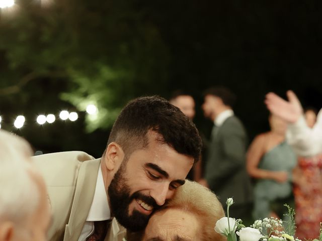 La boda de Carlos y Laura en Cabra, Córdoba 37