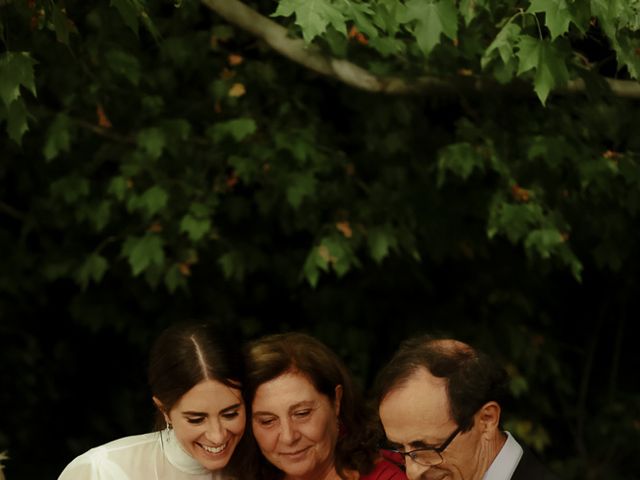 La boda de Carlos y Laura en Cabra, Córdoba 38