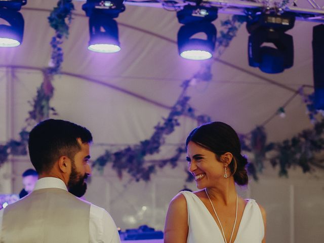 La boda de Carlos y Laura en Cabra, Córdoba 40