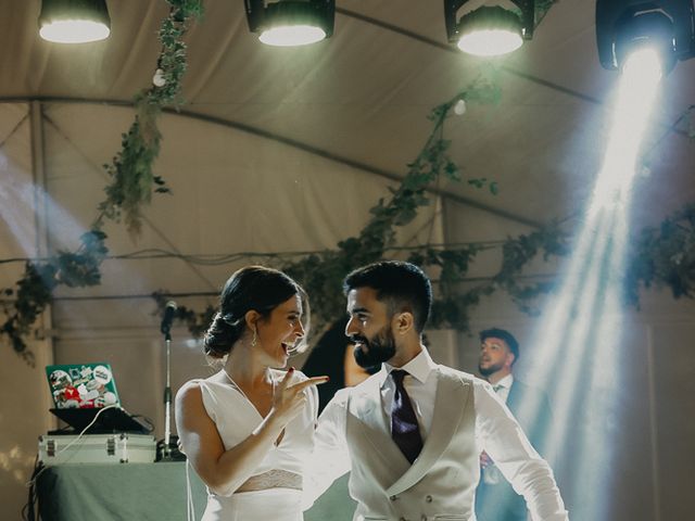 La boda de Carlos y Laura en Cabra, Córdoba 41