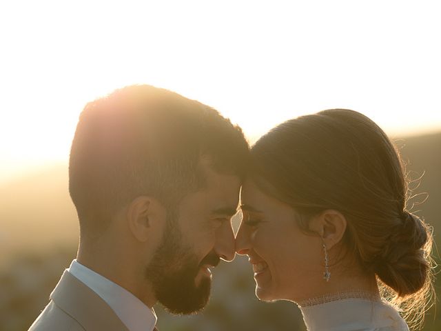 La boda de Carlos y Laura en Cabra, Córdoba 52