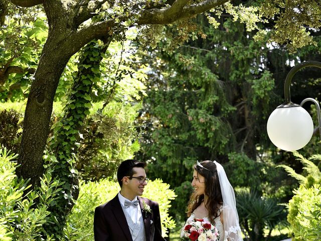 La boda de Laura y Joan en Santpedor, Barcelona 9