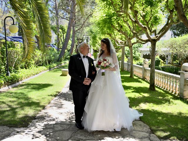 La boda de Laura y Joan en Santpedor, Barcelona 10