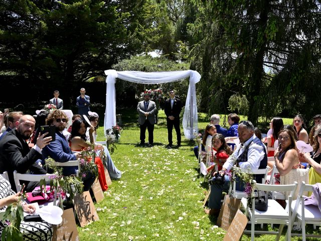 La boda de Laura y Joan en Santpedor, Barcelona 11