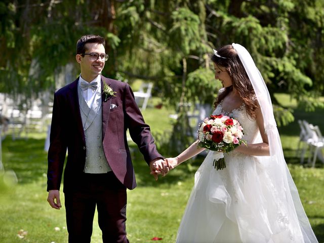 La boda de Laura y Joan en Santpedor, Barcelona 12