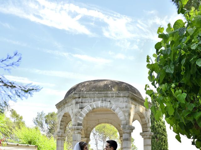 La boda de Laura y Joan en Santpedor, Barcelona 14