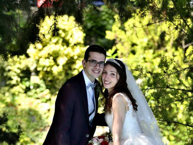 La boda de Laura y Joan en Santpedor, Barcelona 15