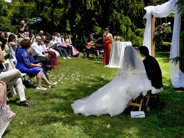 La boda de Laura y Joan en Santpedor, Barcelona 18