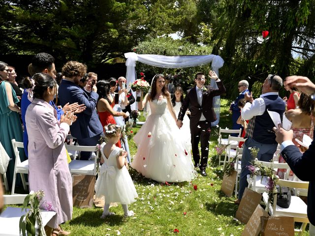 La boda de Laura y Joan en Santpedor, Barcelona 19